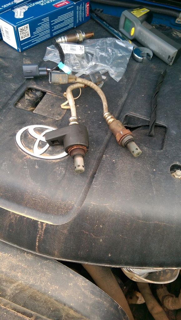 Toyota FJ Cruiser Forum View Single Post What did you do TO your FJ